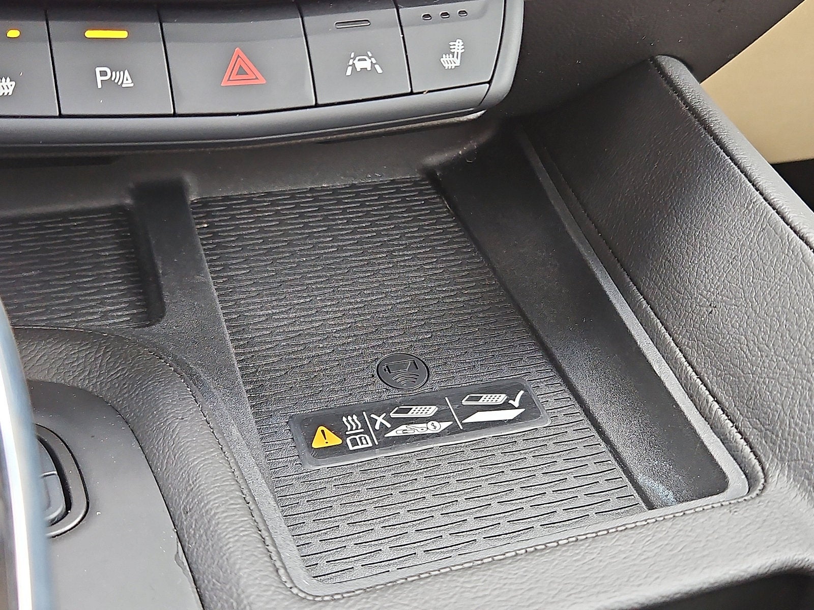 2023 Cadillac CT5 Luxury