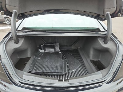 2023 Cadillac CT5 Luxury