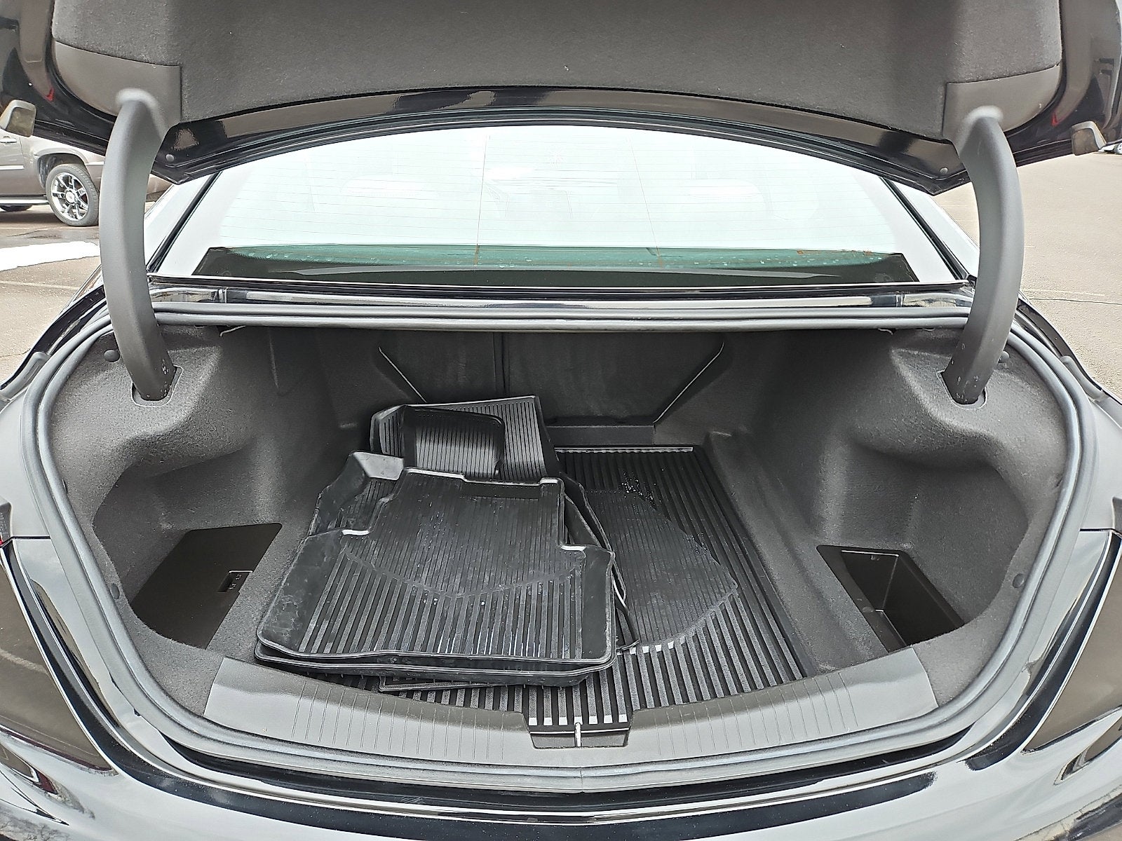 2023 Cadillac CT5 Luxury