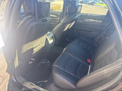 2020 Cadillac CT6 Premium Luxury