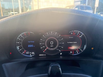 2020 Cadillac CT6 Premium Luxury