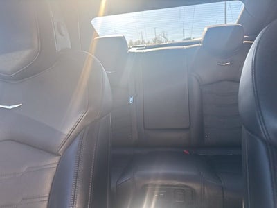 2020 Cadillac CT6 Premium Luxury