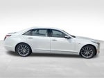 2018 Cadillac CT6 Premium Luxury AWD