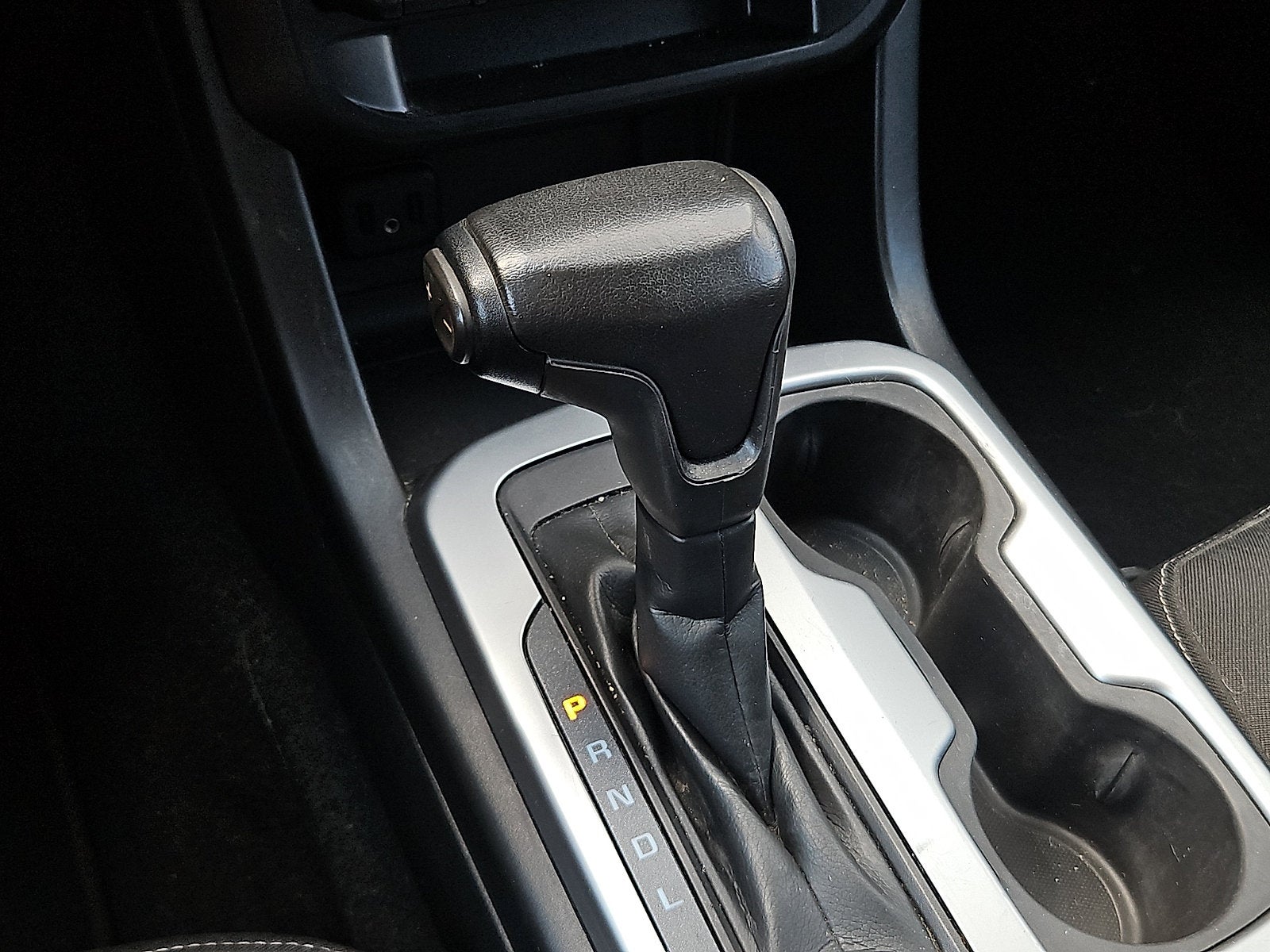 2020 Chevrolet Colorado 4WD LT