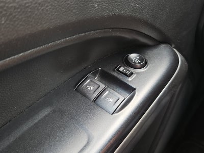 2020 Chevrolet Colorado 4WD LT