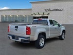 2020 Chevrolet Colorado 4WD LT