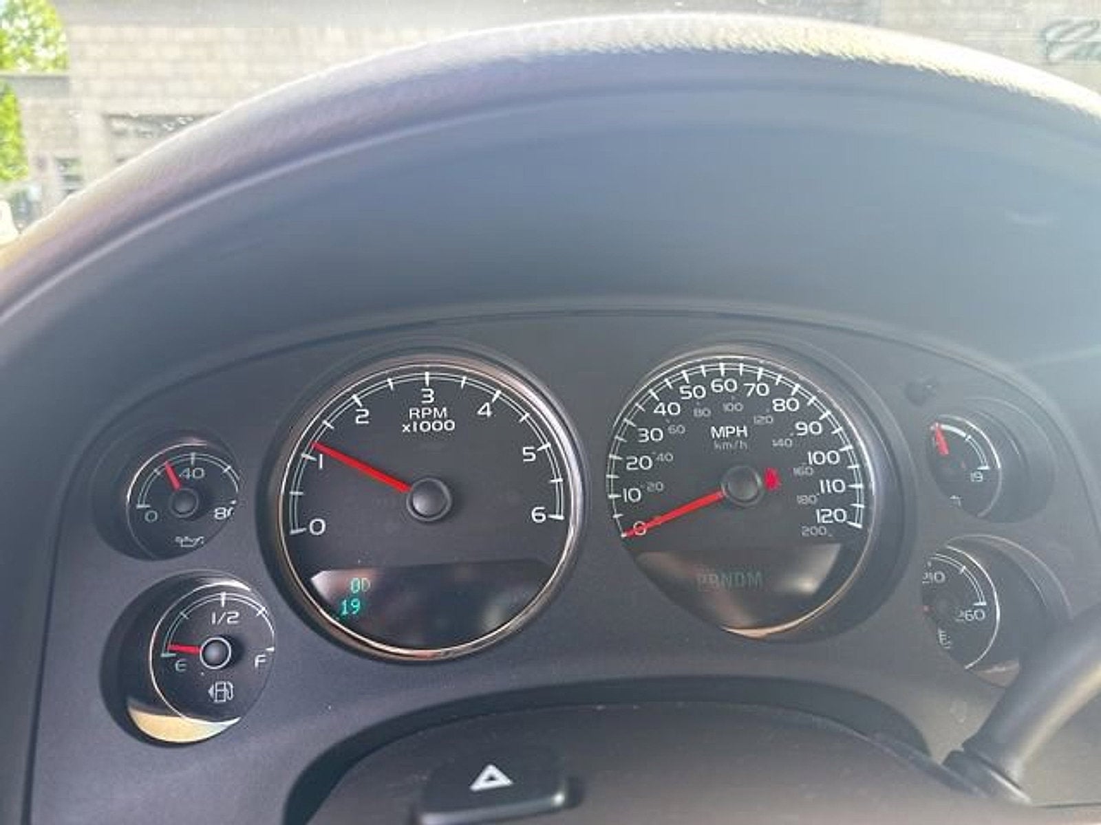 2011 GMC Yukon XL Denali
