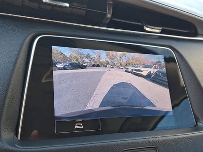 2022 Cadillac XT4 AWD Luxury