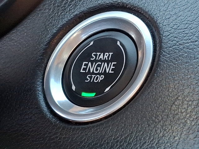 2022 Cadillac XT4 AWD Luxury