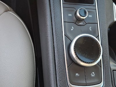 2022 Cadillac XT4 AWD Luxury