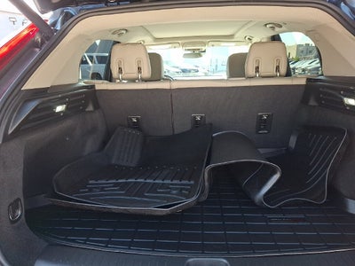 2022 Cadillac XT4 AWD Luxury