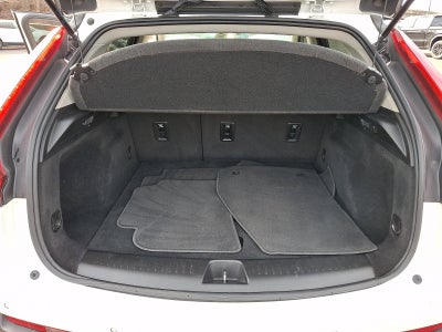 2020 Cadillac XT4 Luxury