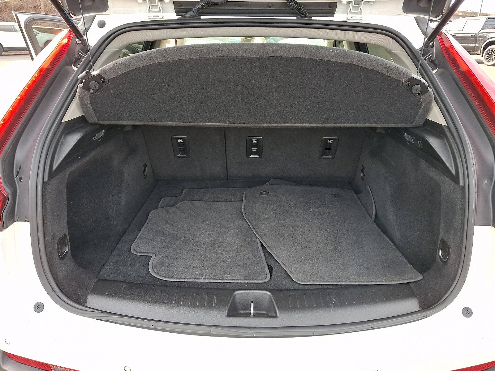 2020 Cadillac XT4 Luxury