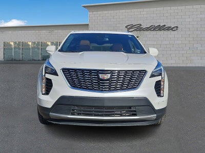 2019 Cadillac XT4 FWD Premium Luxury