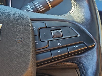 2019 Cadillac XT4 FWD Premium Luxury