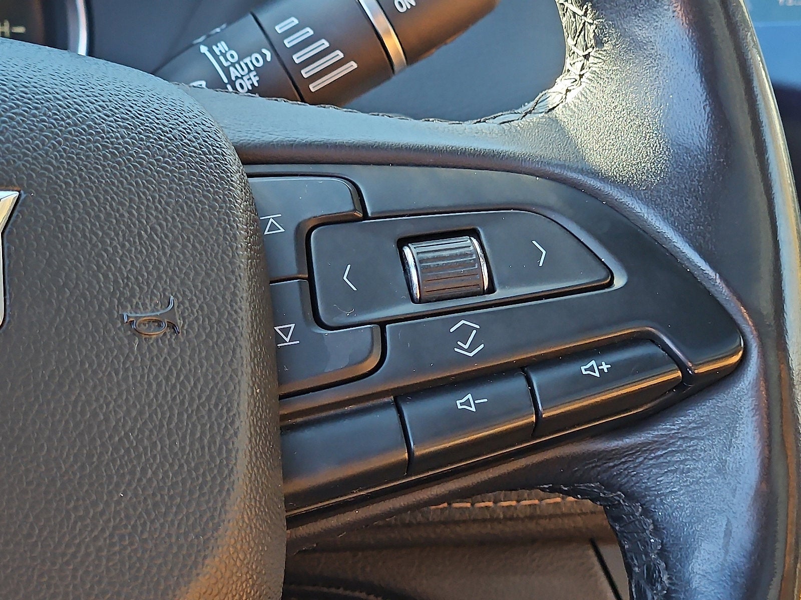 2019 Cadillac XT4 FWD Premium Luxury