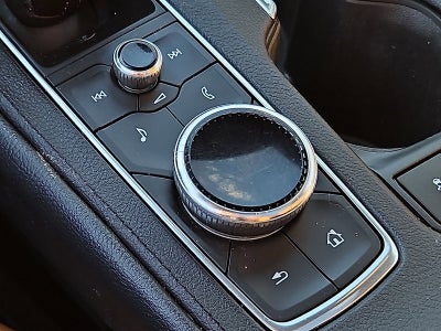 2019 Cadillac XT4 FWD Premium Luxury