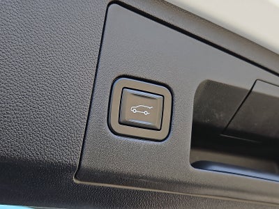 2019 Cadillac XT4 FWD Premium Luxury