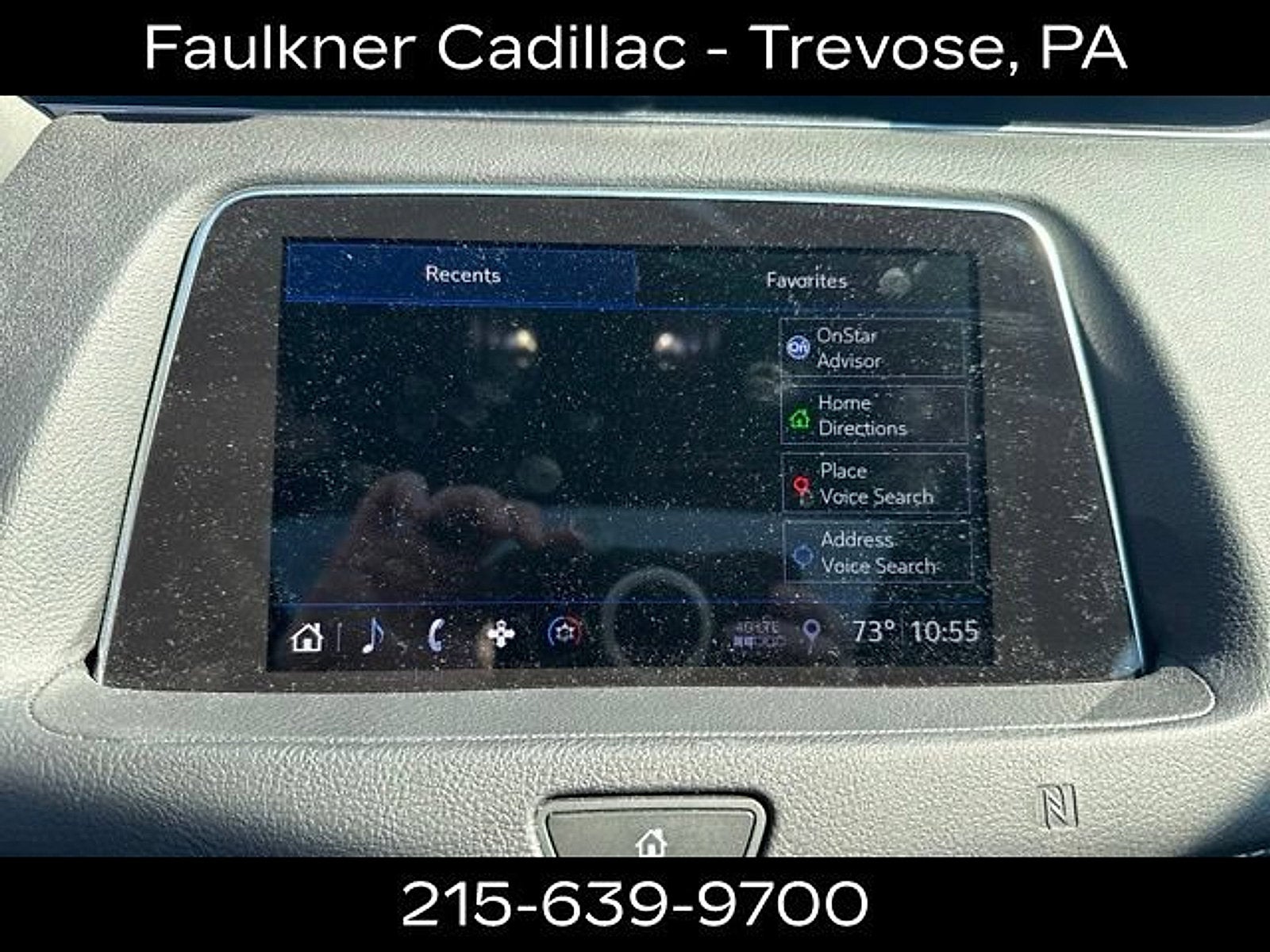 2019 Cadillac XT4 AWD Premium Luxury