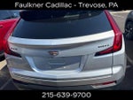 2019 Cadillac XT4 AWD Premium Luxury