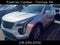 2019 Cadillac XT4 AWD Premium Luxury