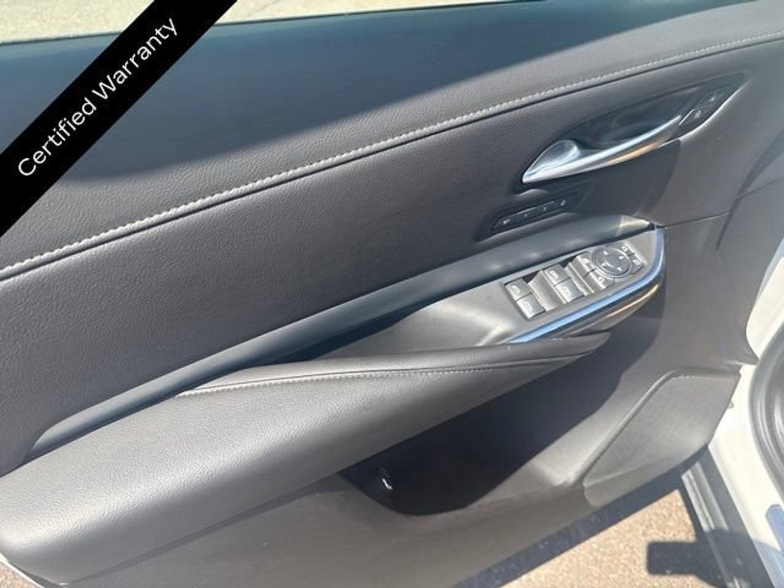 2023 Cadillac XT4 AWD Premium Luxury