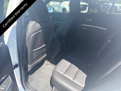 2023 Cadillac XT4 AWD Premium Luxury