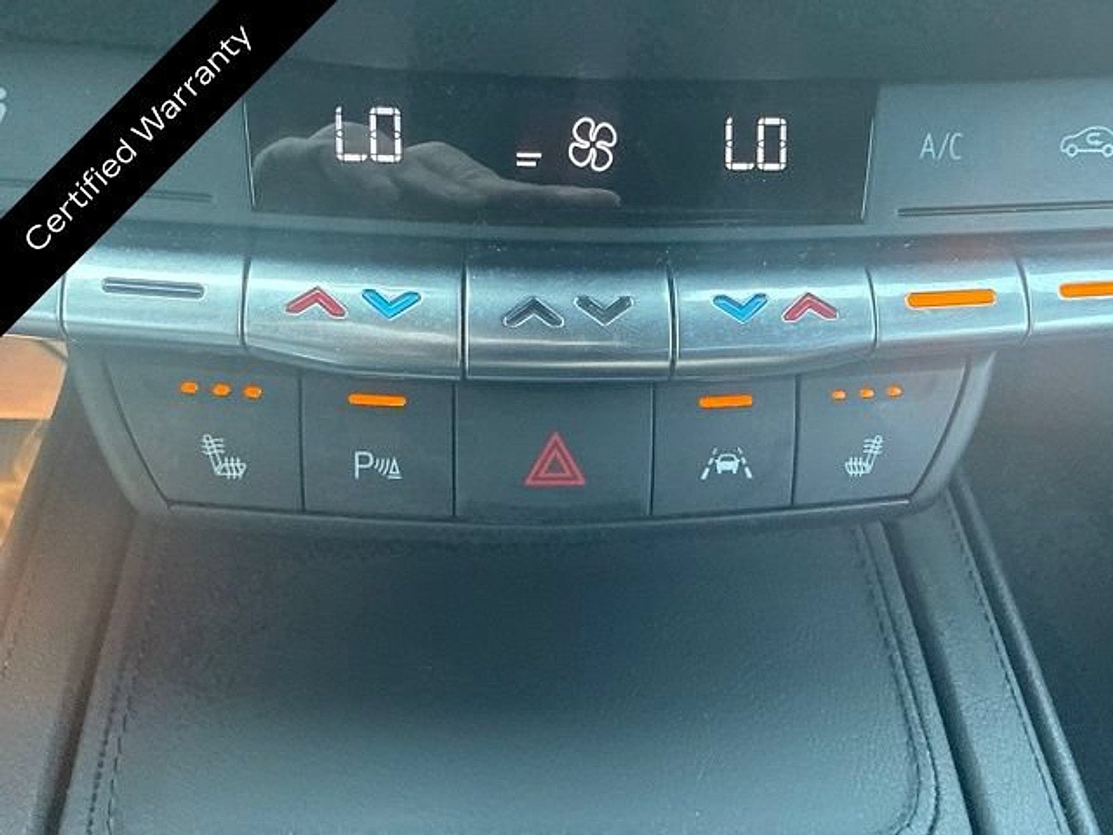 2023 Cadillac XT4 AWD Premium Luxury