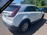 2023 Cadillac XT4 AWD Premium Luxury
