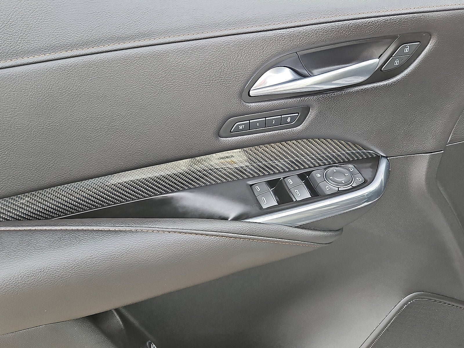 2019 Cadillac XT4 FWD Sport