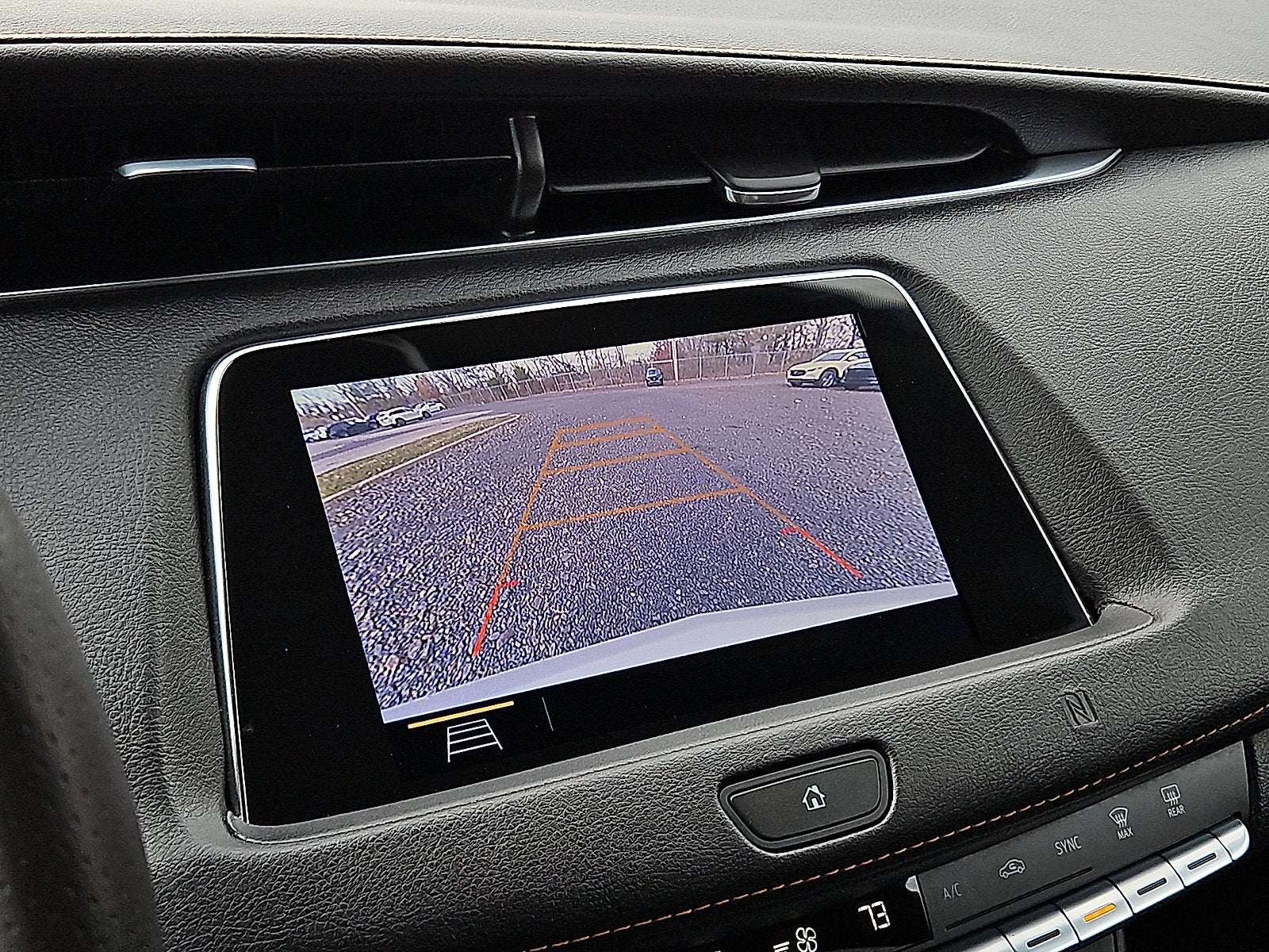 2019 Cadillac XT4 FWD Sport