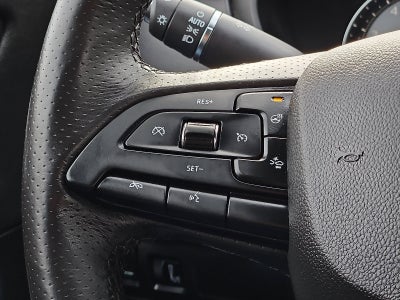 2019 Cadillac XT4 FWD Sport