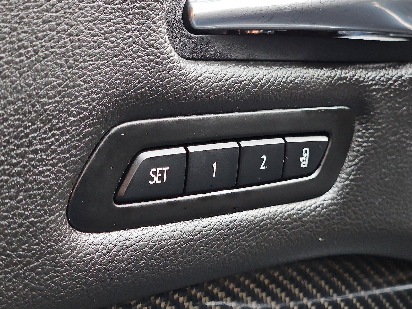 2019 Cadillac XT4 FWD Sport