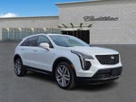2019 Cadillac XT4 FWD Sport