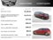 2018 Cadillac XT5 Luxury FWD