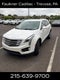 2019 Cadillac XT5 Luxury AWD
