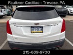 2019 Cadillac XT5 Luxury AWD