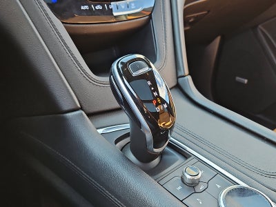 2021 Cadillac XT5 AWD Premium Luxury