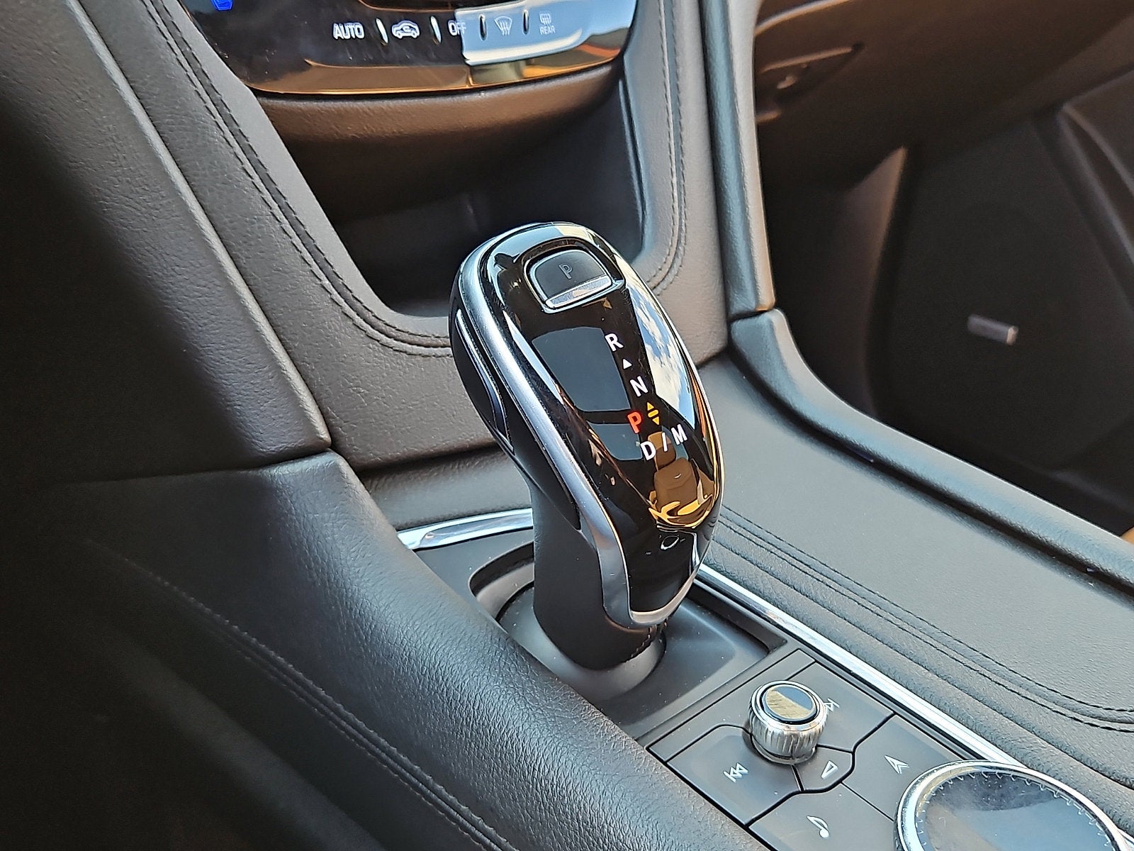 2021 Cadillac XT5 AWD Premium Luxury