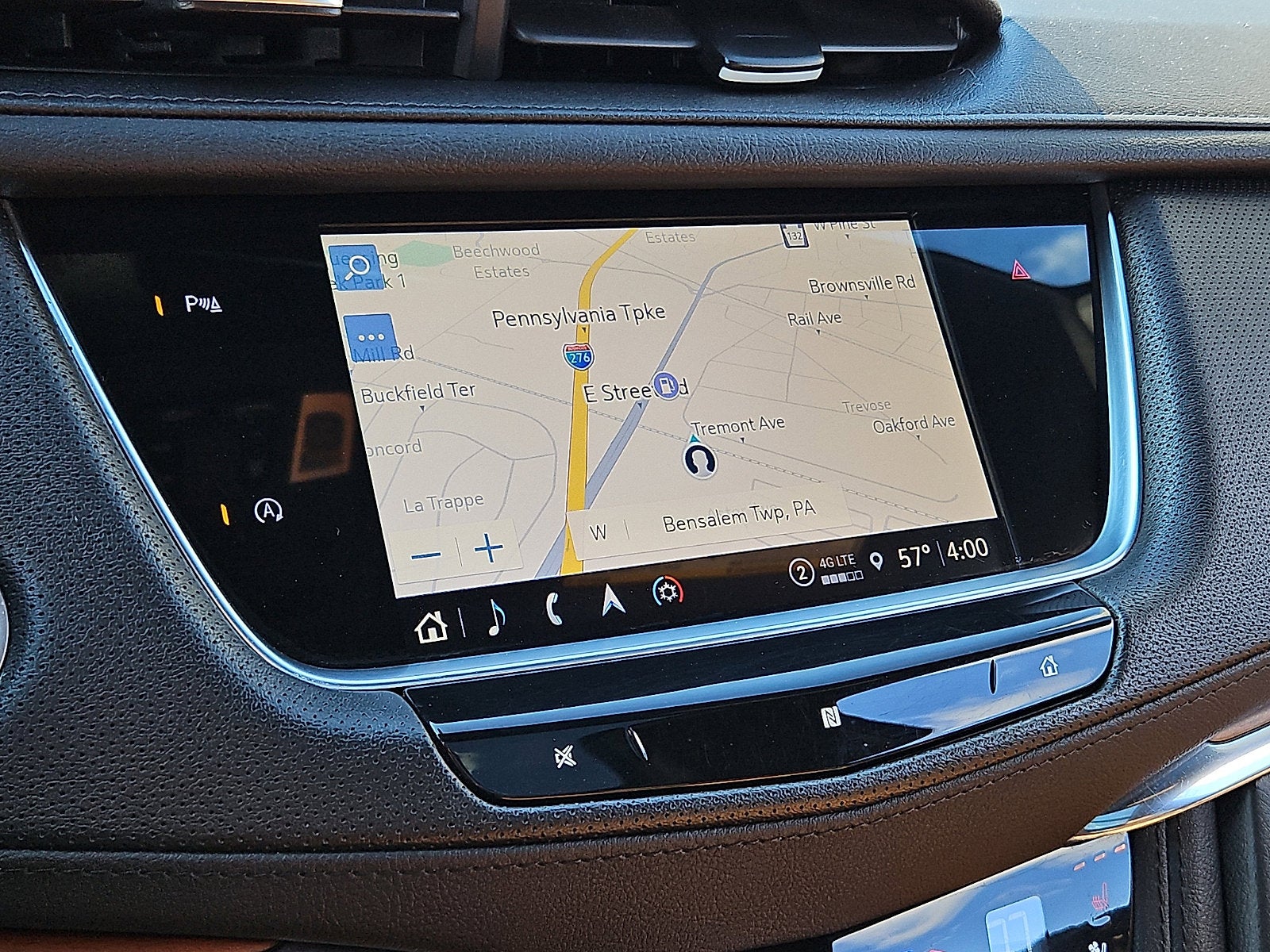 2021 Cadillac XT5 AWD Premium Luxury