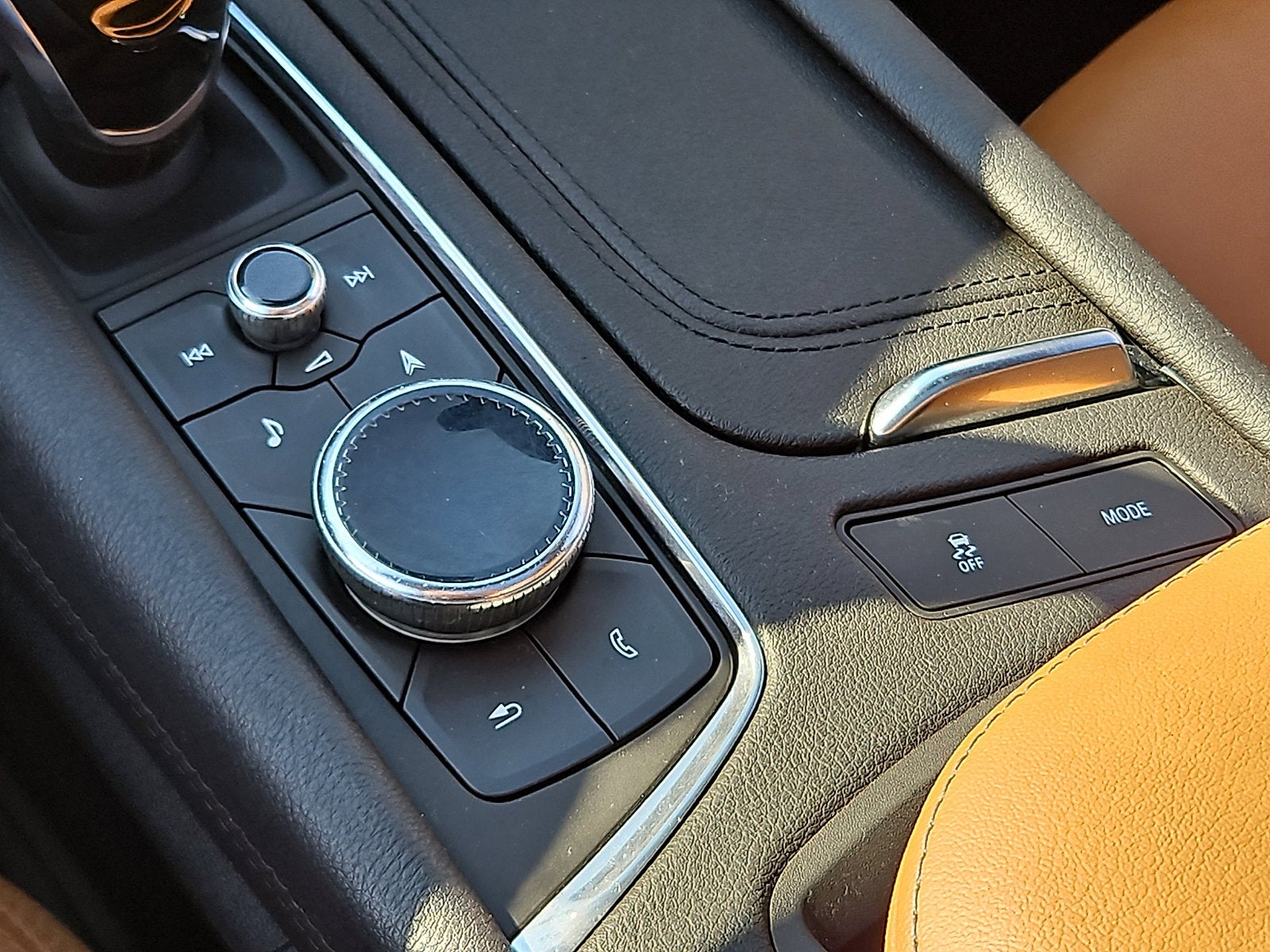 2021 Cadillac XT5 AWD Premium Luxury