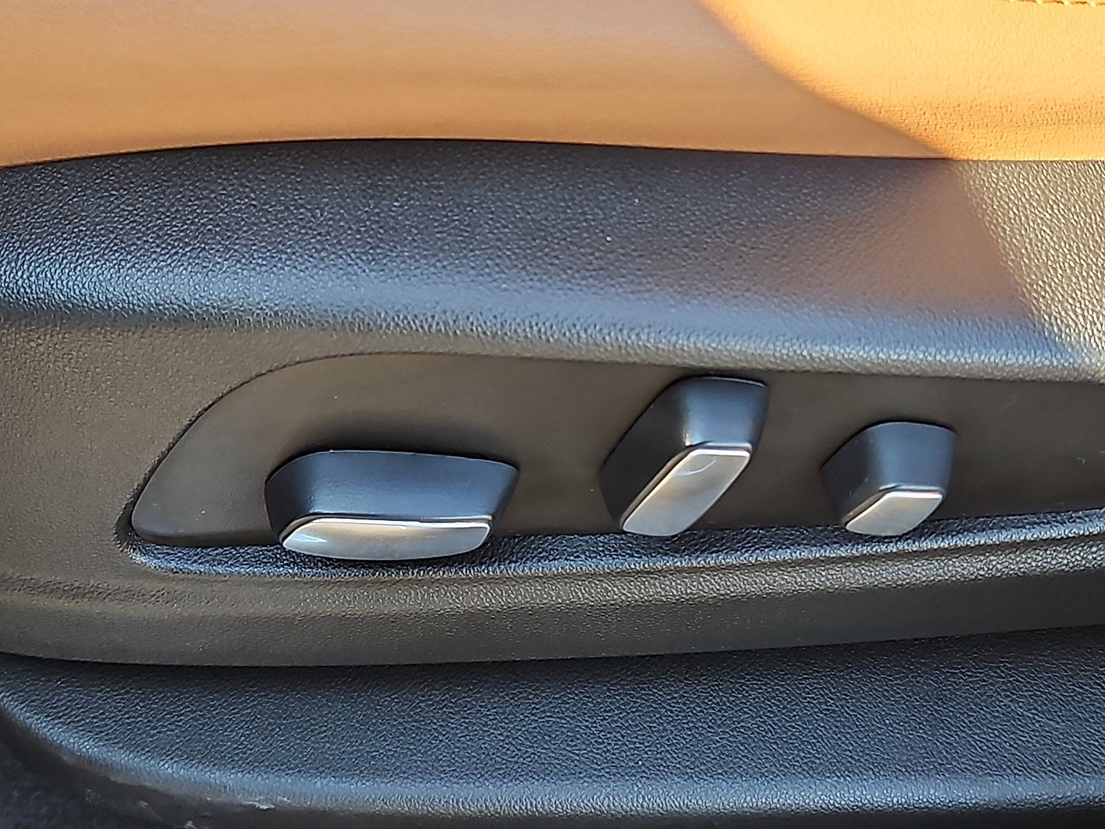 2021 Cadillac XT5 AWD Premium Luxury