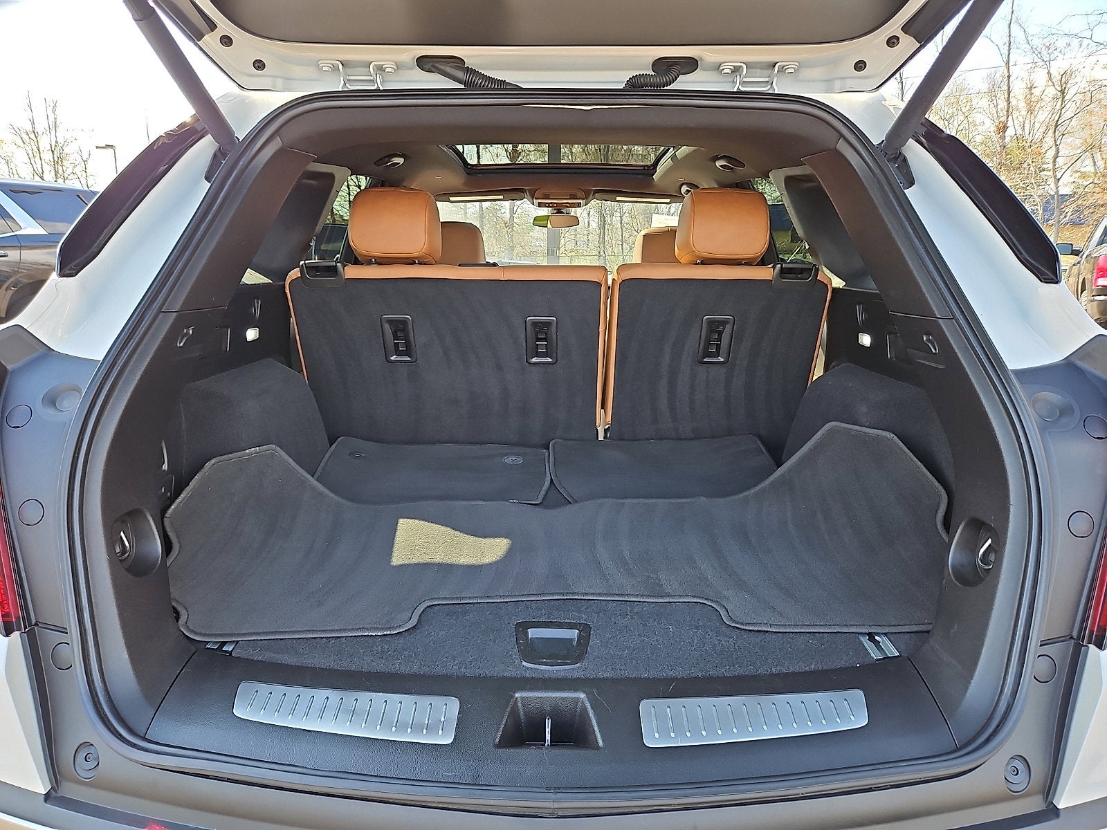 2021 Cadillac XT5 AWD Premium Luxury