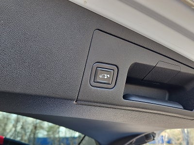 2021 Cadillac XT5 AWD Premium Luxury