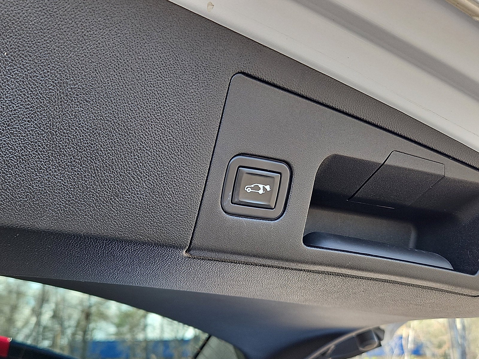 2021 Cadillac XT5 AWD Premium Luxury