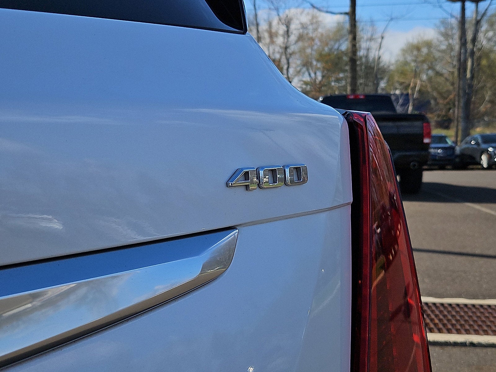 2021 Cadillac XT5 AWD Premium Luxury