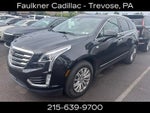 2019 Cadillac XT5 Luxury AWD