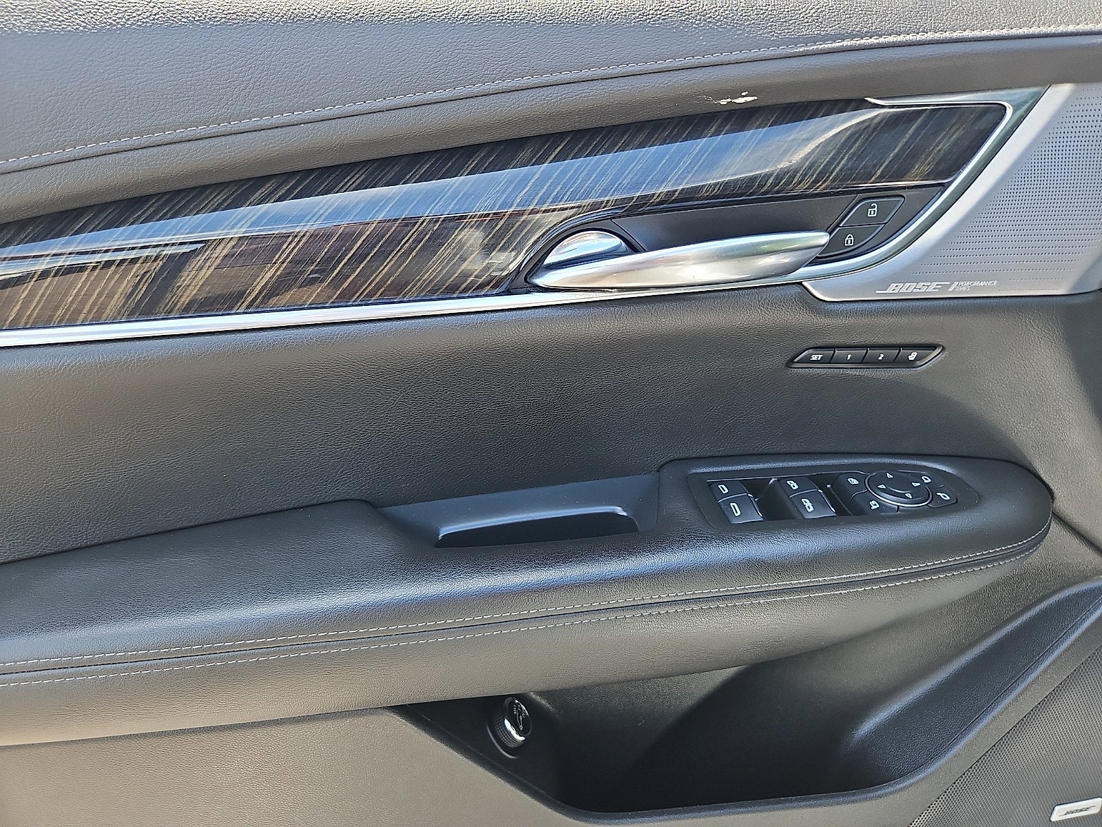 2020 Cadillac XT6 AWD Premium Luxury