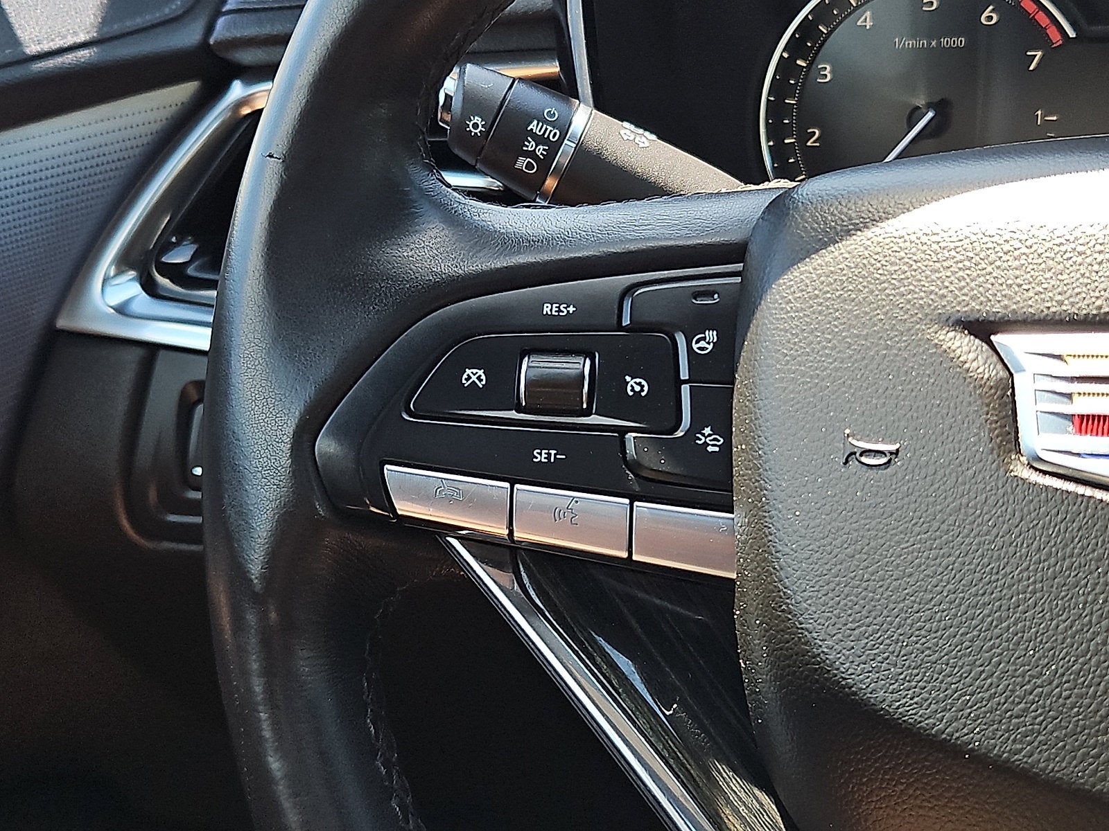 2020 Cadillac XT6 AWD Premium Luxury
