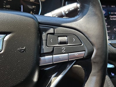 2020 Cadillac XT6 AWD Premium Luxury